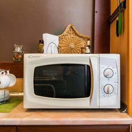 Уютная Квартирка В Центре Тбилиси! エクステリア 写真